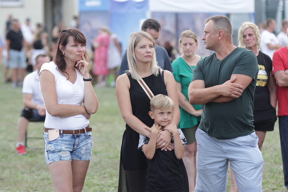 Pożegnanie lata w Piskach [27.08.2023] - zdjęcie #69 - eOstroleka.pl