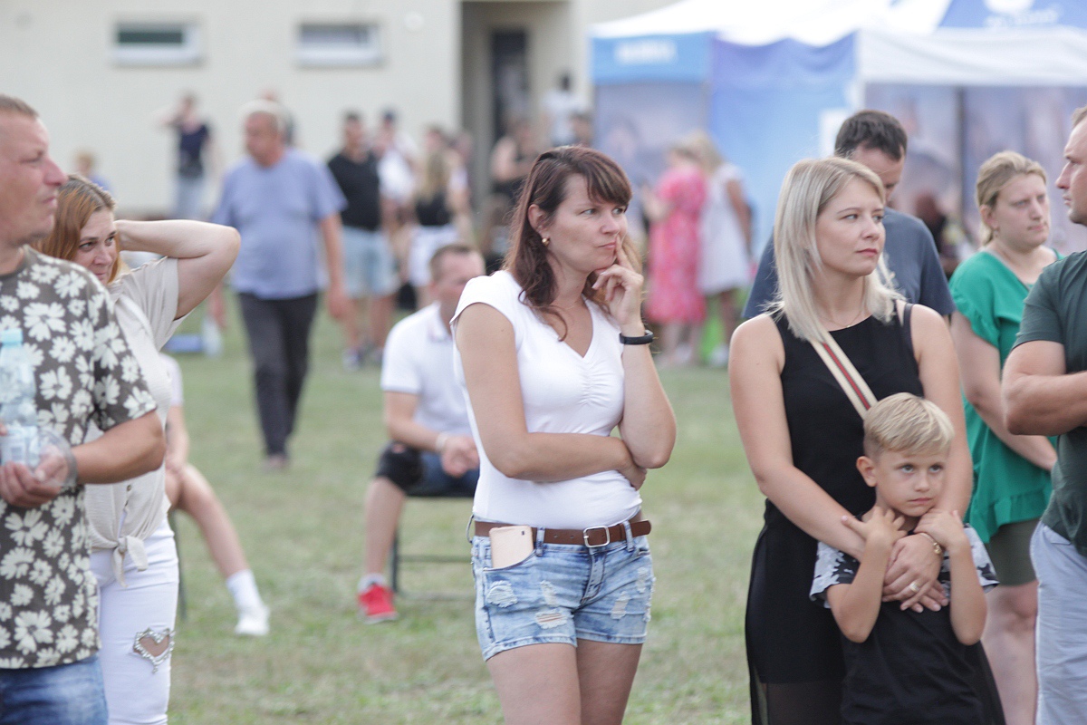 Pożegnanie lata w Piskach [27.08.2023] - zdjęcie #67 - eOstroleka.pl
