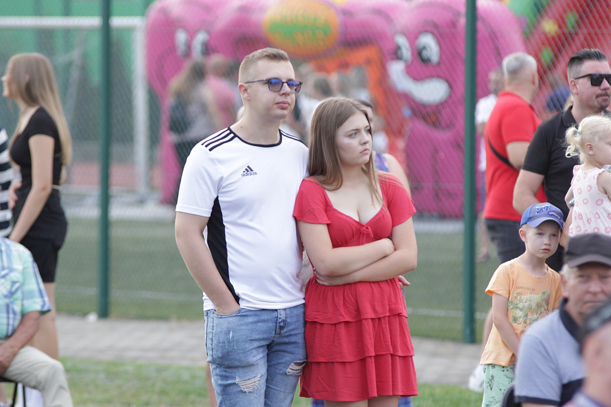 Pożegnanie lata w Piskach [27.08.2023] - zdjęcie #65 - eOstroleka.pl
