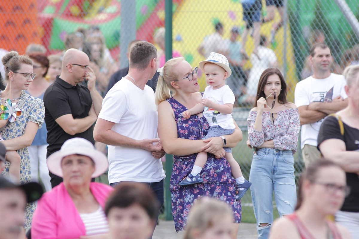 Pożegnanie lata w Piskach [27.08.2023] - zdjęcie #63 - eOstroleka.pl