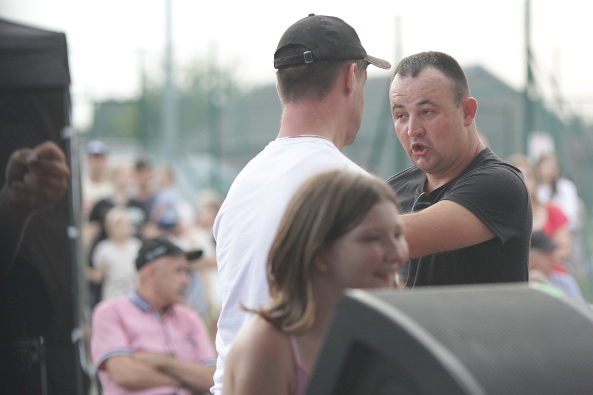 Pożegnanie lata w Piskach [27.08.2023] - zdjęcie #55 - eOstroleka.pl
