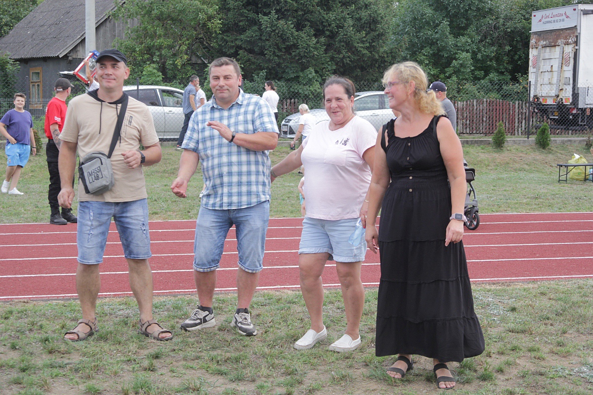 Pożegnanie lata w Piskach [27.08.2023] - zdjęcie #49 - eOstroleka.pl