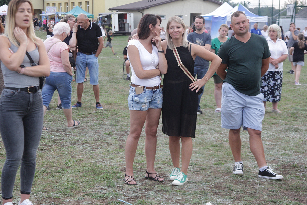Pożegnanie lata w Piskach [27.08.2023] - zdjęcie #48 - eOstroleka.pl