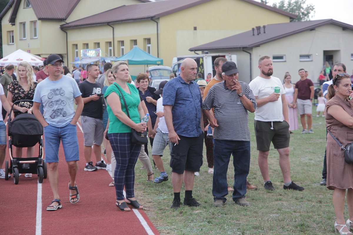 Pożegnanie lata w Piskach [27.08.2023] - zdjęcie #43 - eOstroleka.pl