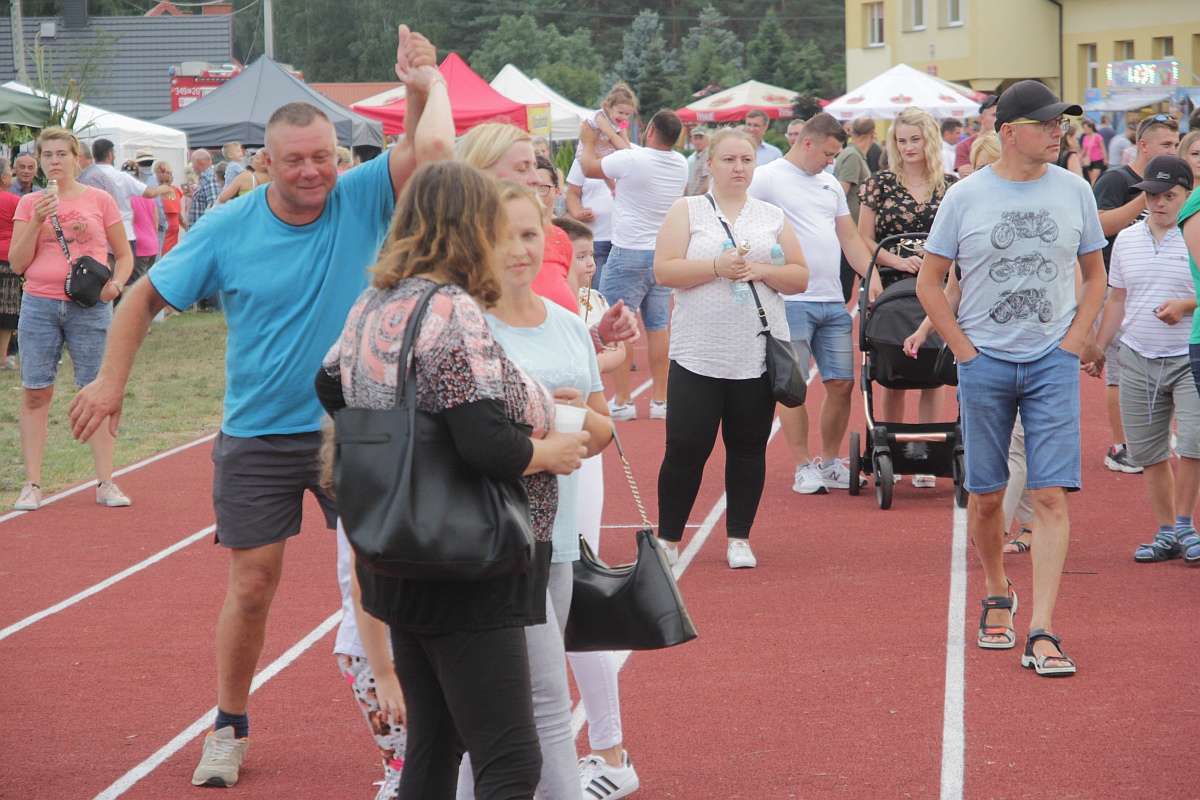 Pożegnanie lata w Piskach [27.08.2023] - zdjęcie #42 - eOstroleka.pl