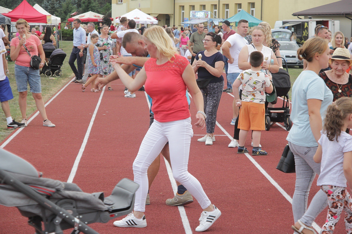 Pożegnanie lata w Piskach [27.08.2023] - zdjęcie #41 - eOstroleka.pl