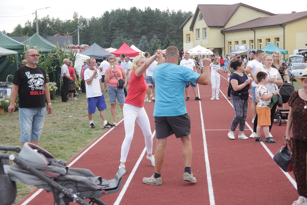 Pożegnanie lata w Piskach [27.08.2023] - zdjęcie #40 - eOstroleka.pl