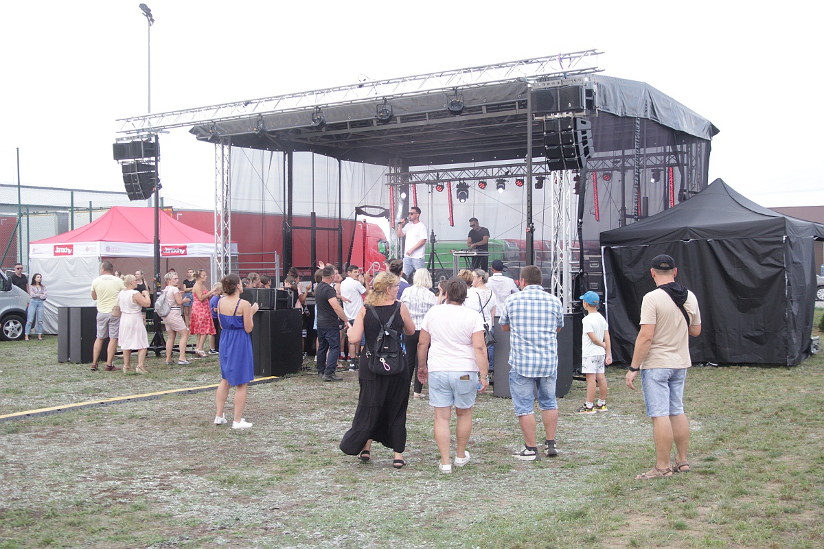 Pożegnanie lata w Piskach [27.08.2023] - zdjęcie #39 - eOstroleka.pl
