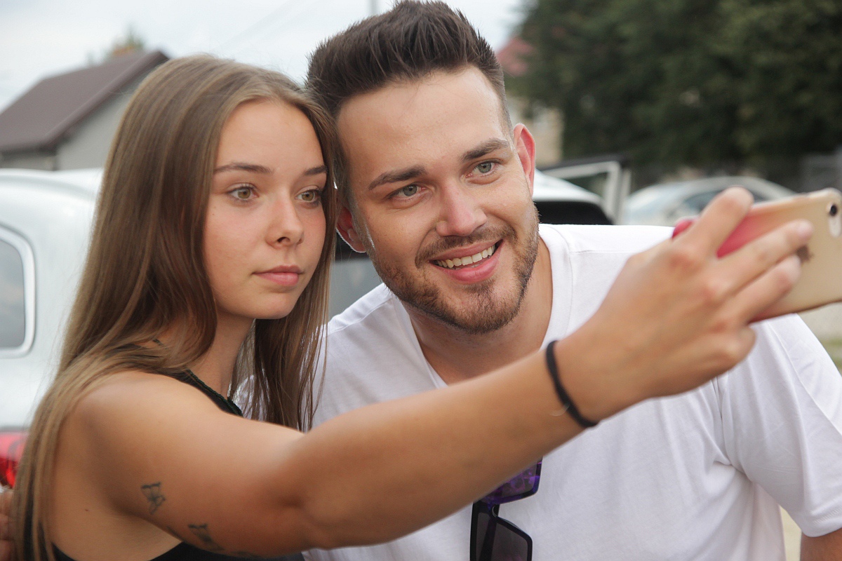 Pożegnanie lata w Piskach [27.08.2023] - zdjęcie #24 - eOstroleka.pl