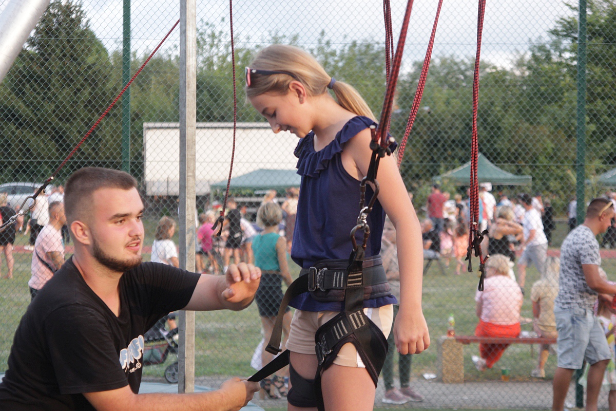 Pożegnanie lata w Piskach [27.08.2023] - zdjęcie #84 - eOstroleka.pl
