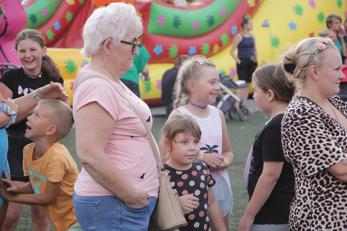Pożegnanie lata w Piskach [27.08.2023] - zdjęcie #56 - eOstroleka.pl