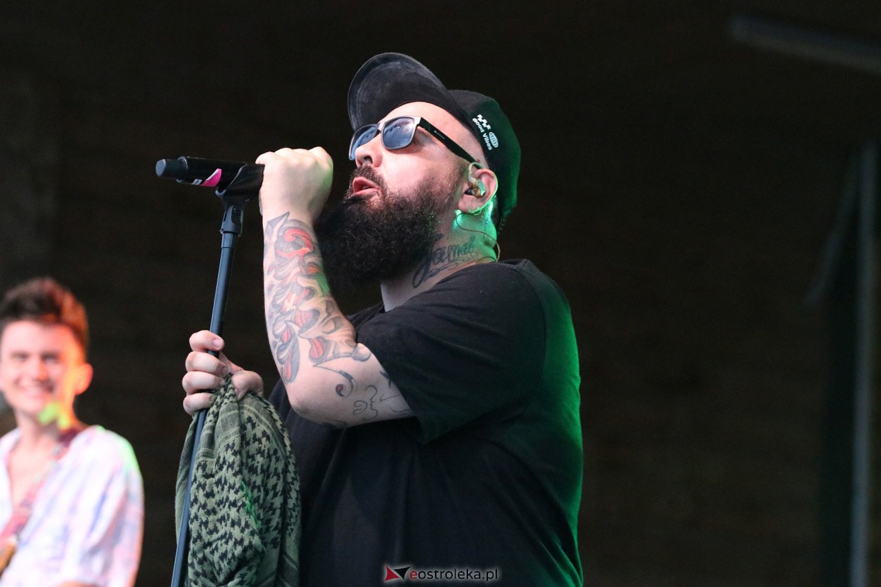 Miodobranie Kurpiowskie 2023: Jamal i Kombii [27.08.2023] - zdjęcie #100 - eOstroleka.pl