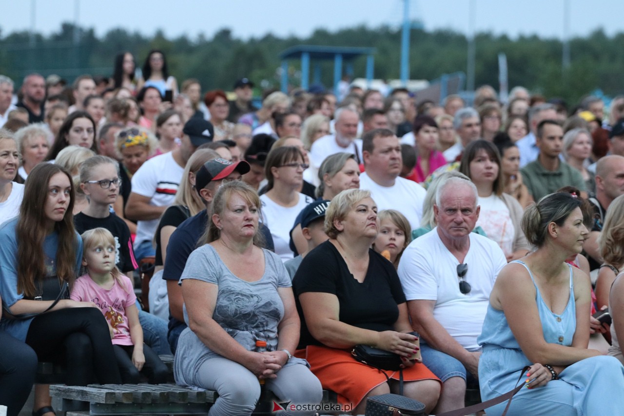 Miodobranie Kurpiowskie 2023: Jamal i Kombii [27.08.2023] - zdjęcie #93 - eOstroleka.pl