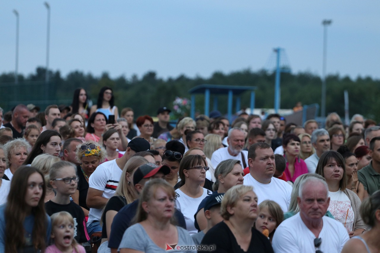 Miodobranie Kurpiowskie 2023: Jamal i Kombii [27.08.2023] - zdjęcie #92 - eOstroleka.pl