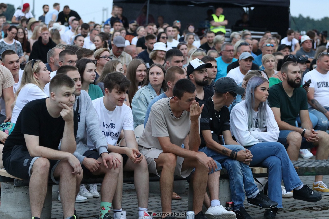 Miodobranie Kurpiowskie 2023: Jamal i Kombii [27.08.2023] - zdjęcie #91 - eOstroleka.pl