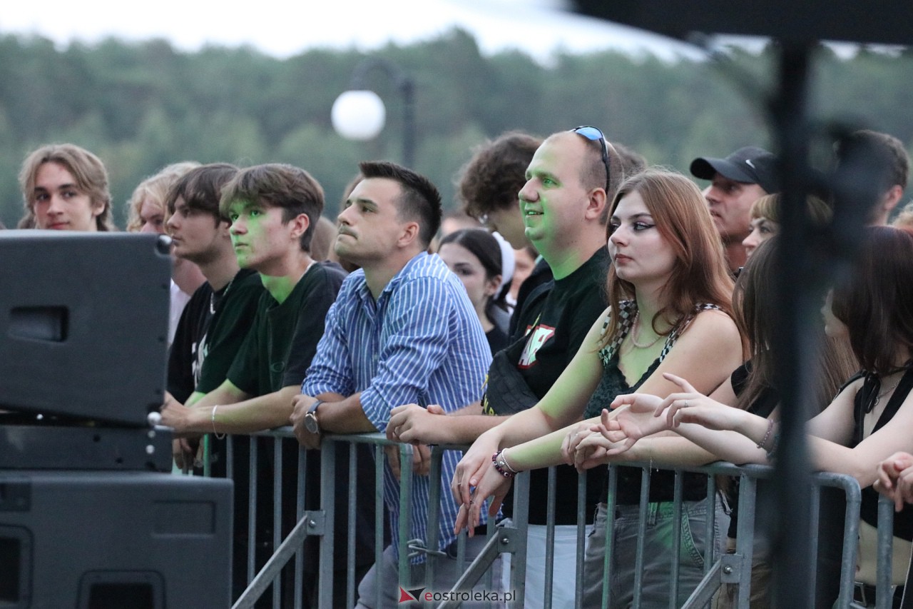 Miodobranie Kurpiowskie 2023: Jamal i Kombii [27.08.2023] - zdjęcie #88 - eOstroleka.pl