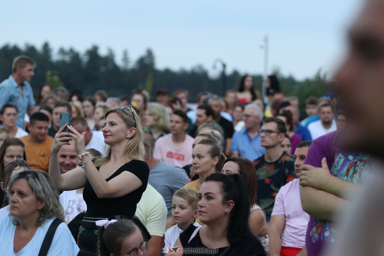 Miodobranie Kurpiowskie 2023: Jamal i Kombii [27.08.2023] - zdjęcie #87 - eOstroleka.pl