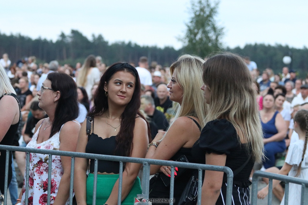 Miodobranie Kurpiowskie 2023: Jamal i Kombii [27.08.2023] - zdjęcie #86 - eOstroleka.pl