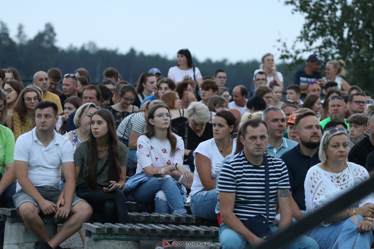 Miodobranie Kurpiowskie 2023: Jamal i Kombii [27.08.2023] - zdjęcie #82 - eOstroleka.pl