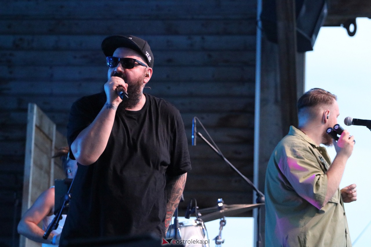 Miodobranie Kurpiowskie 2023: Jamal i Kombii [27.08.2023] - zdjęcie #71 - eOstroleka.pl