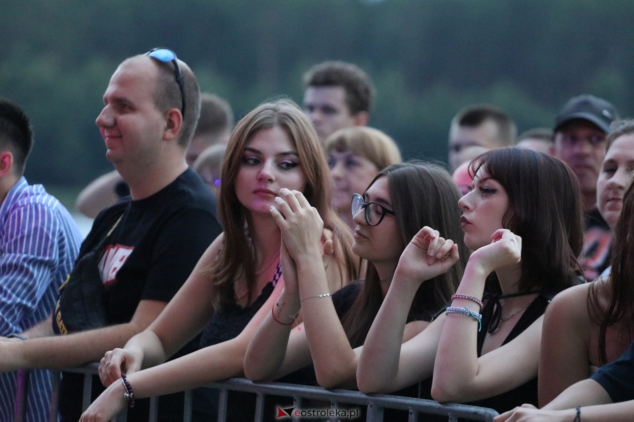 Miodobranie Kurpiowskie 2023: Jamal i Kombii [27.08.2023] - zdjęcie #69 - eOstroleka.pl