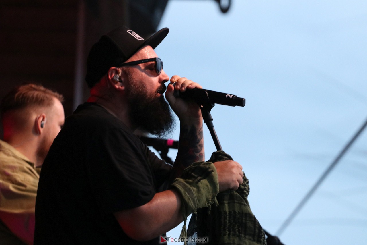 Miodobranie Kurpiowskie 2023: Jamal i Kombii [27.08.2023] - zdjęcie #68 - eOstroleka.pl