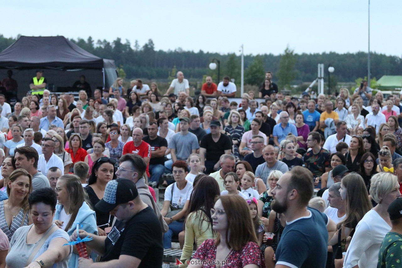 Miodobranie Kurpiowskie 2023: Jamal i Kombii [27.08.2023] - zdjęcie #67 - eOstroleka.pl