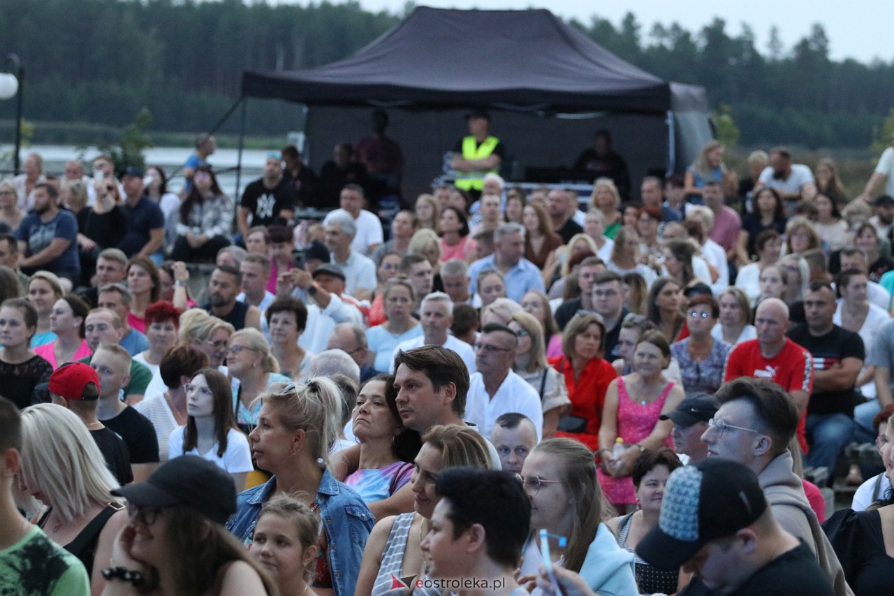 Miodobranie Kurpiowskie 2023: Jamal i Kombii [27.08.2023] - zdjęcie #66 - eOstroleka.pl