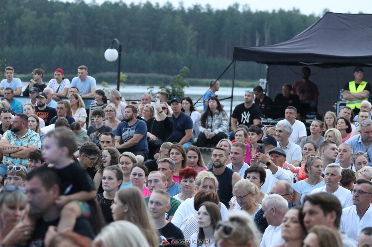 Miodobranie Kurpiowskie 2023: Jamal i Kombii [27.08.2023] - zdjęcie #65 - eOstroleka.pl