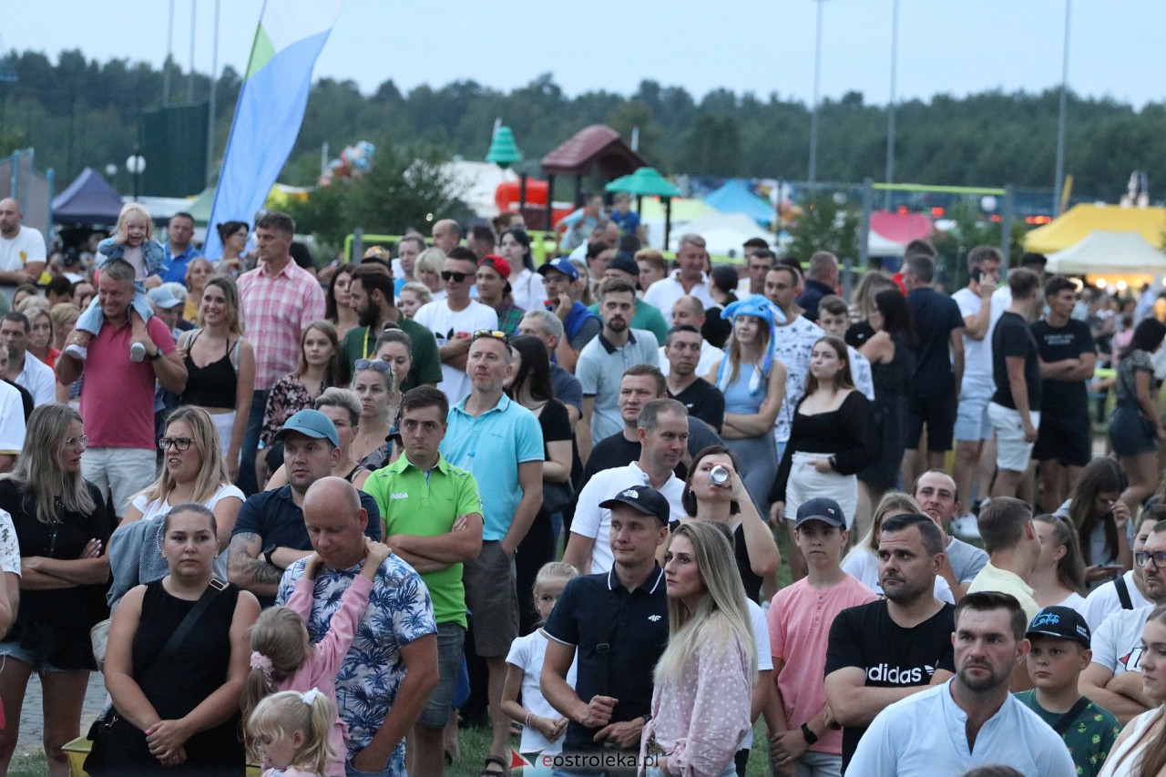 Miodobranie Kurpiowskie 2023: Jamal i Kombii [27.08.2023] - zdjęcie #64 - eOstroleka.pl