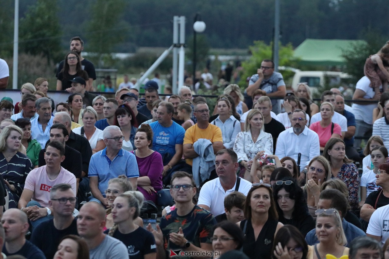 Miodobranie Kurpiowskie 2023: Jamal i Kombii [27.08.2023] - zdjęcie #58 - eOstroleka.pl