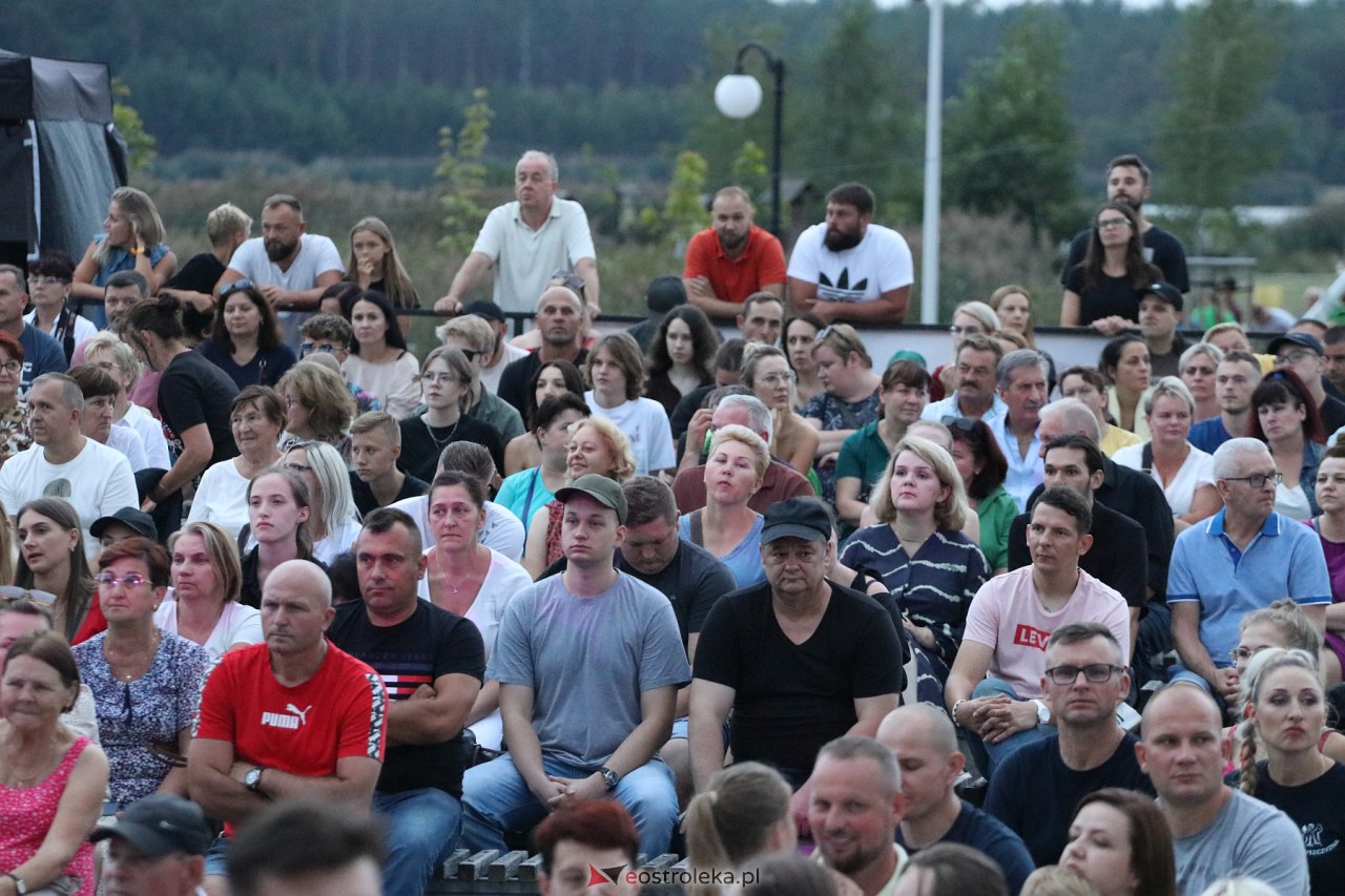 Miodobranie Kurpiowskie 2023: Jamal i Kombii [27.08.2023] - zdjęcie #57 - eOstroleka.pl