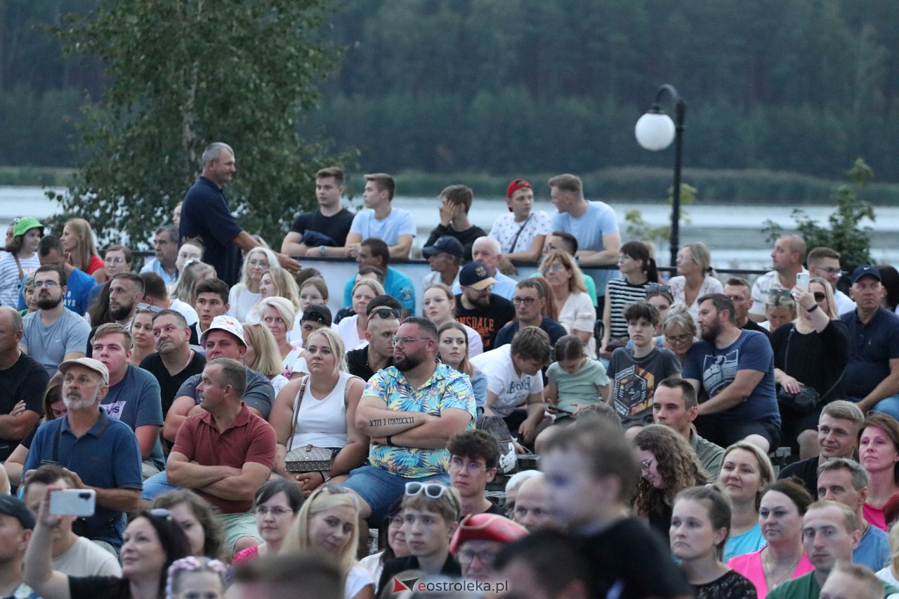 Miodobranie Kurpiowskie 2023: Jamal i Kombii [27.08.2023] - zdjęcie #56 - eOstroleka.pl