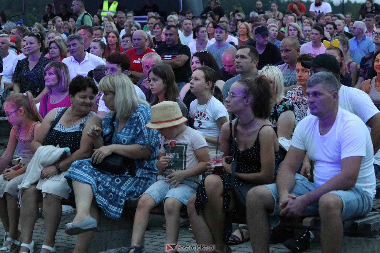 Miodobranie Kurpiowskie 2023: Jamal i Kombii [27.08.2023] - zdjęcie #54 - eOstroleka.pl