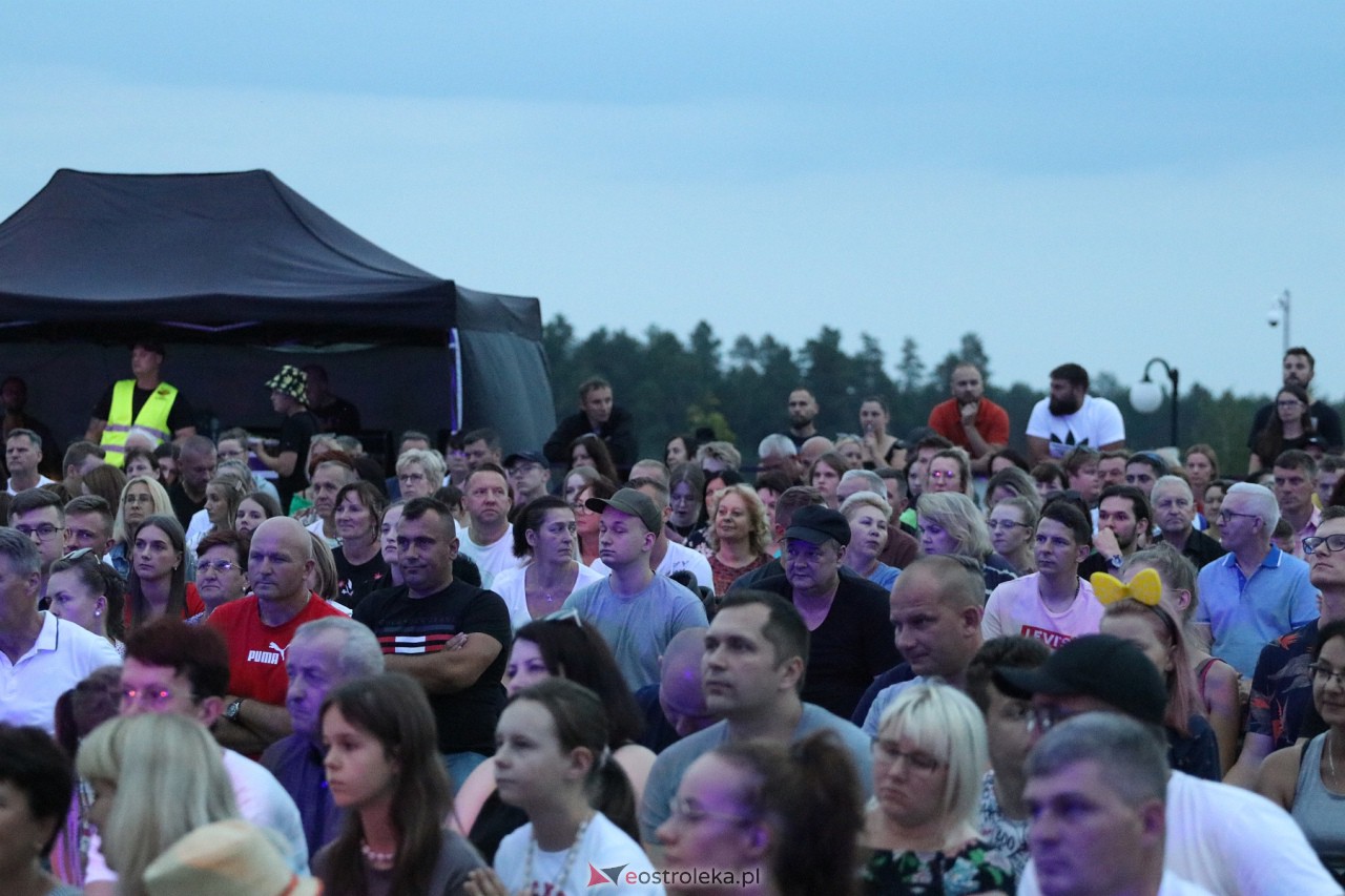 Miodobranie Kurpiowskie 2023: Jamal i Kombii [27.08.2023] - zdjęcie #53 - eOstroleka.pl