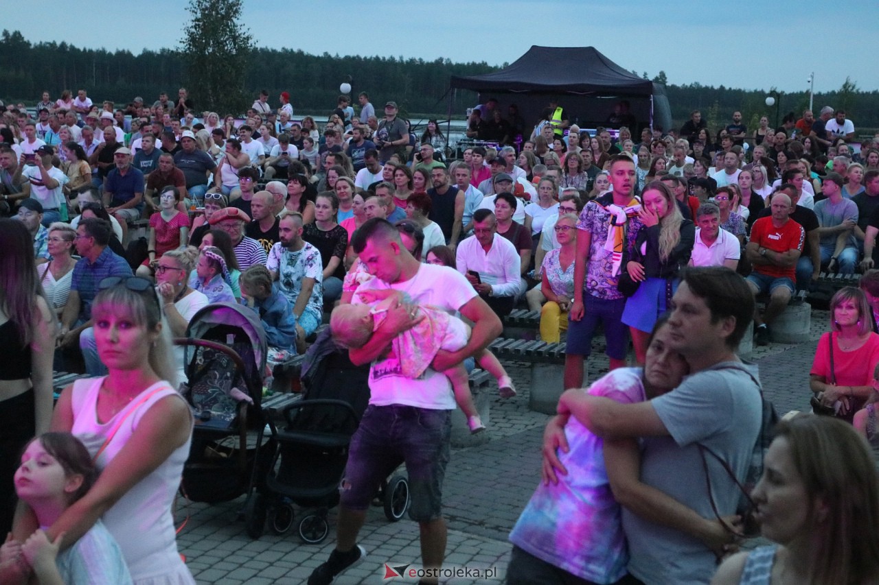 Miodobranie Kurpiowskie 2023: Jamal i Kombii [27.08.2023] - zdjęcie #50 - eOstroleka.pl