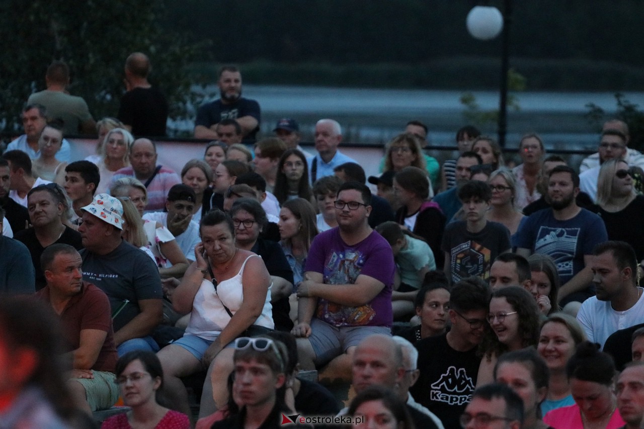 Miodobranie Kurpiowskie 2023: Jamal i Kombii [27.08.2023] - zdjęcie #45 - eOstroleka.pl