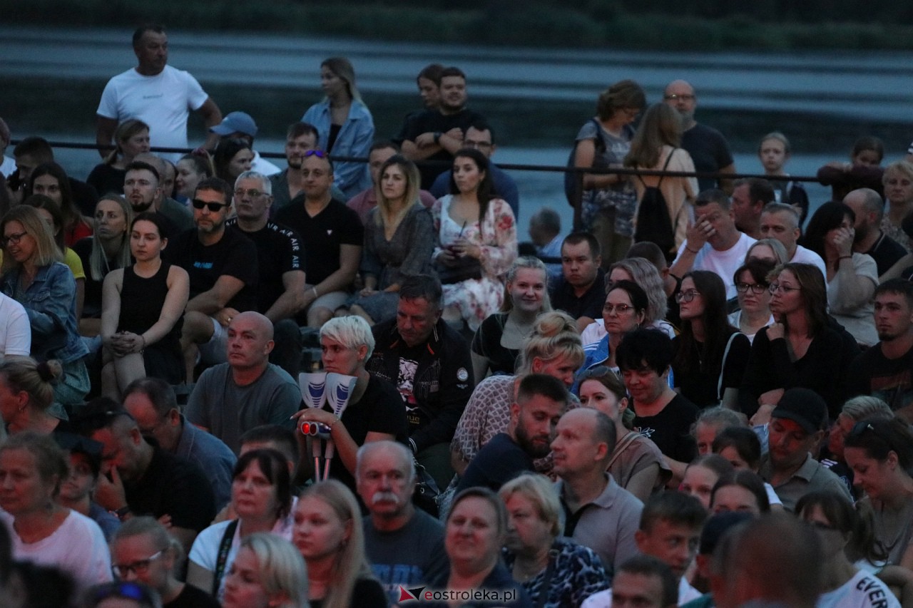 Miodobranie Kurpiowskie 2023: Jamal i Kombii [27.08.2023] - zdjęcie #44 - eOstroleka.pl