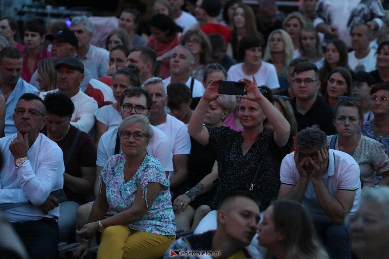 Miodobranie Kurpiowskie 2023: Jamal i Kombii [27.08.2023] - zdjęcie #43 - eOstroleka.pl