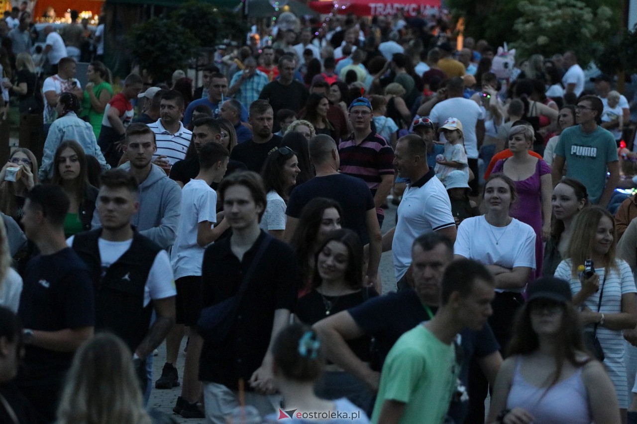 Miodobranie Kurpiowskie 2023: Jamal i Kombii [27.08.2023] - zdjęcie #42 - eOstroleka.pl