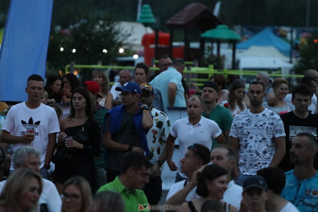 Miodobranie Kurpiowskie 2023: Jamal i Kombii [27.08.2023] - zdjęcie #39 - eOstroleka.pl