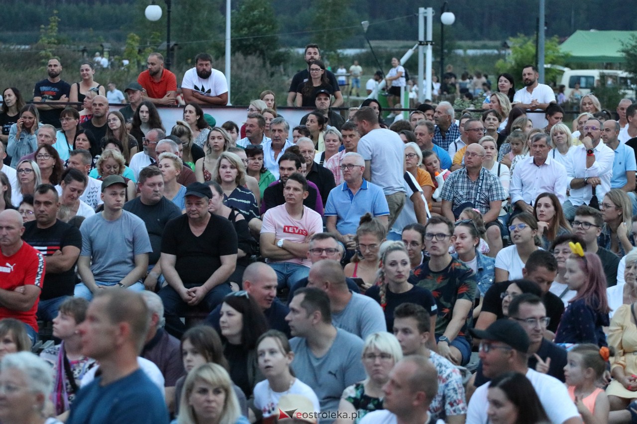 Miodobranie Kurpiowskie 2023: Jamal i Kombii [27.08.2023] - zdjęcie #34 - eOstroleka.pl