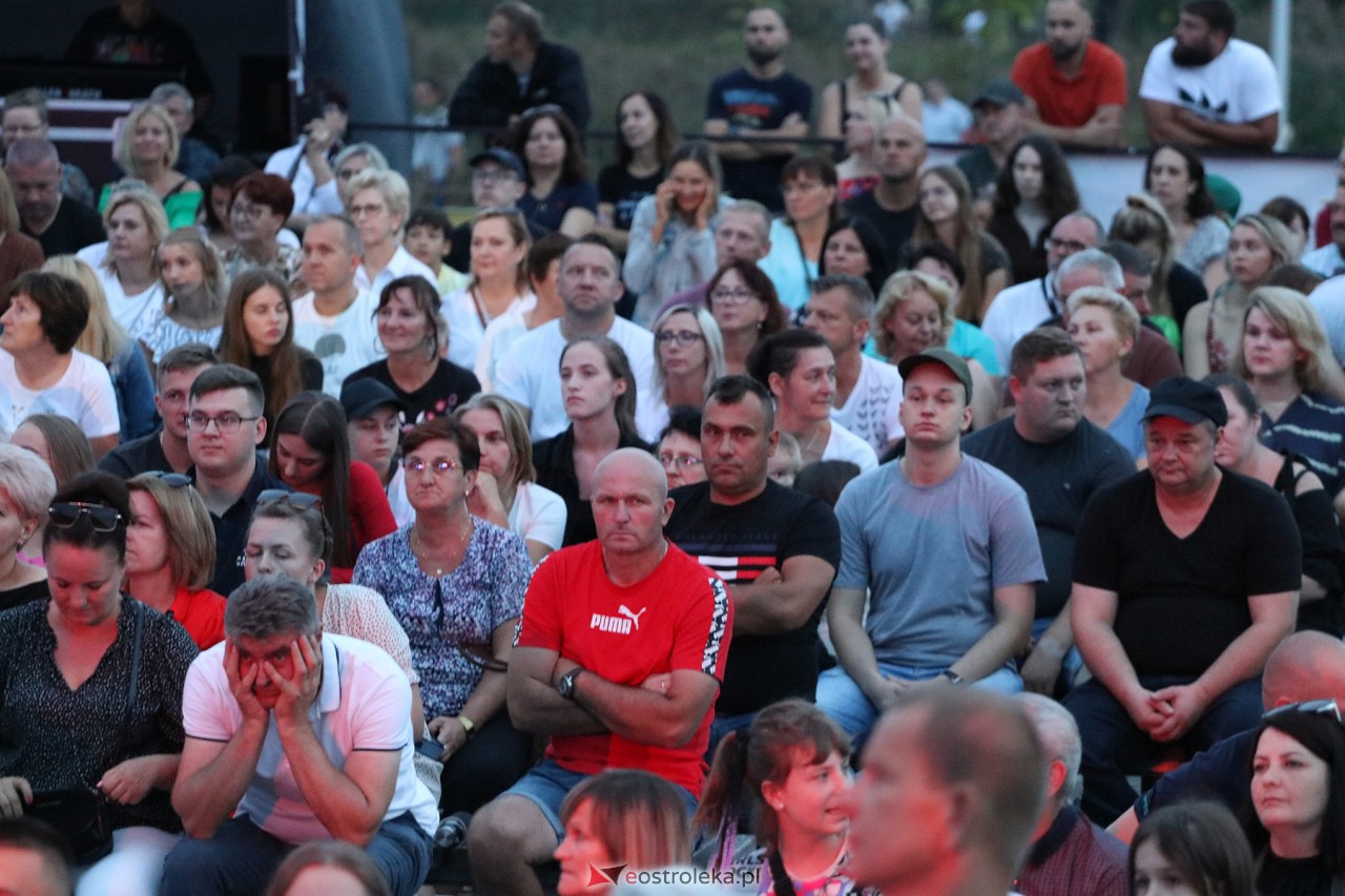 Miodobranie Kurpiowskie 2023: Jamal i Kombii [27.08.2023] - zdjęcie #33 - eOstroleka.pl