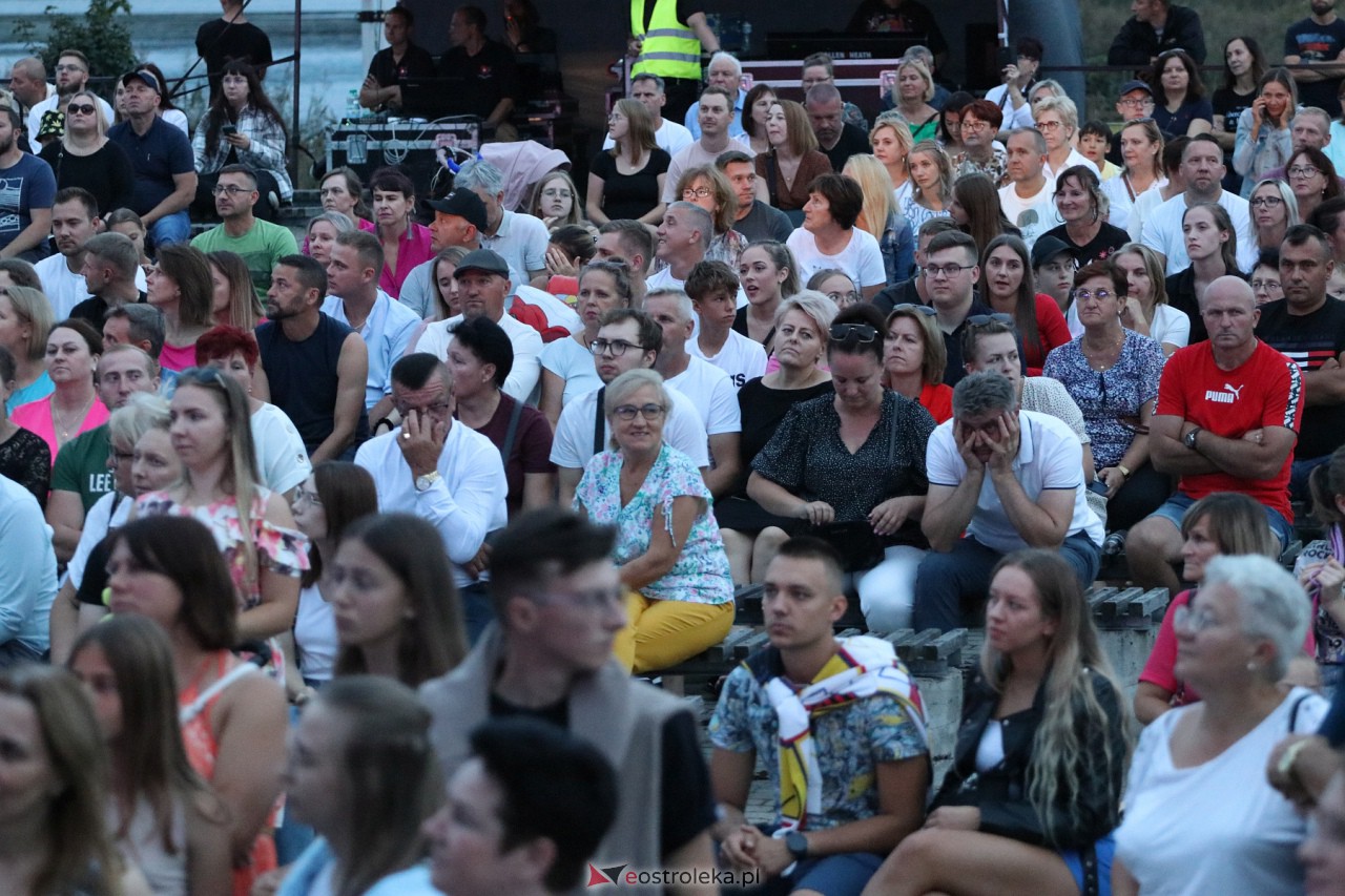 Miodobranie Kurpiowskie 2023: Jamal i Kombii [27.08.2023] - zdjęcie #32 - eOstroleka.pl