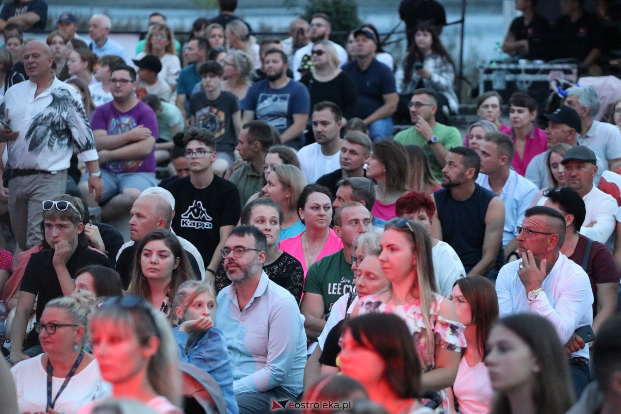 Miodobranie Kurpiowskie 2023: Jamal i Kombii [27.08.2023] - zdjęcie #31 - eOstroleka.pl