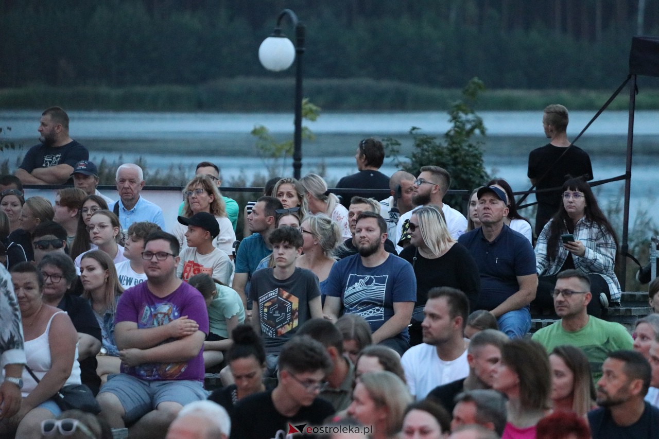 Miodobranie Kurpiowskie 2023: Jamal i Kombii [27.08.2023] - zdjęcie #30 - eOstroleka.pl