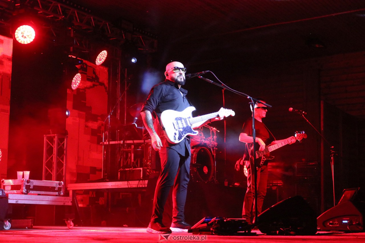 Miodobranie Kurpiowskie 2023: Jamal i Kombii [27.08.2023] - zdjęcie #25 - eOstroleka.pl