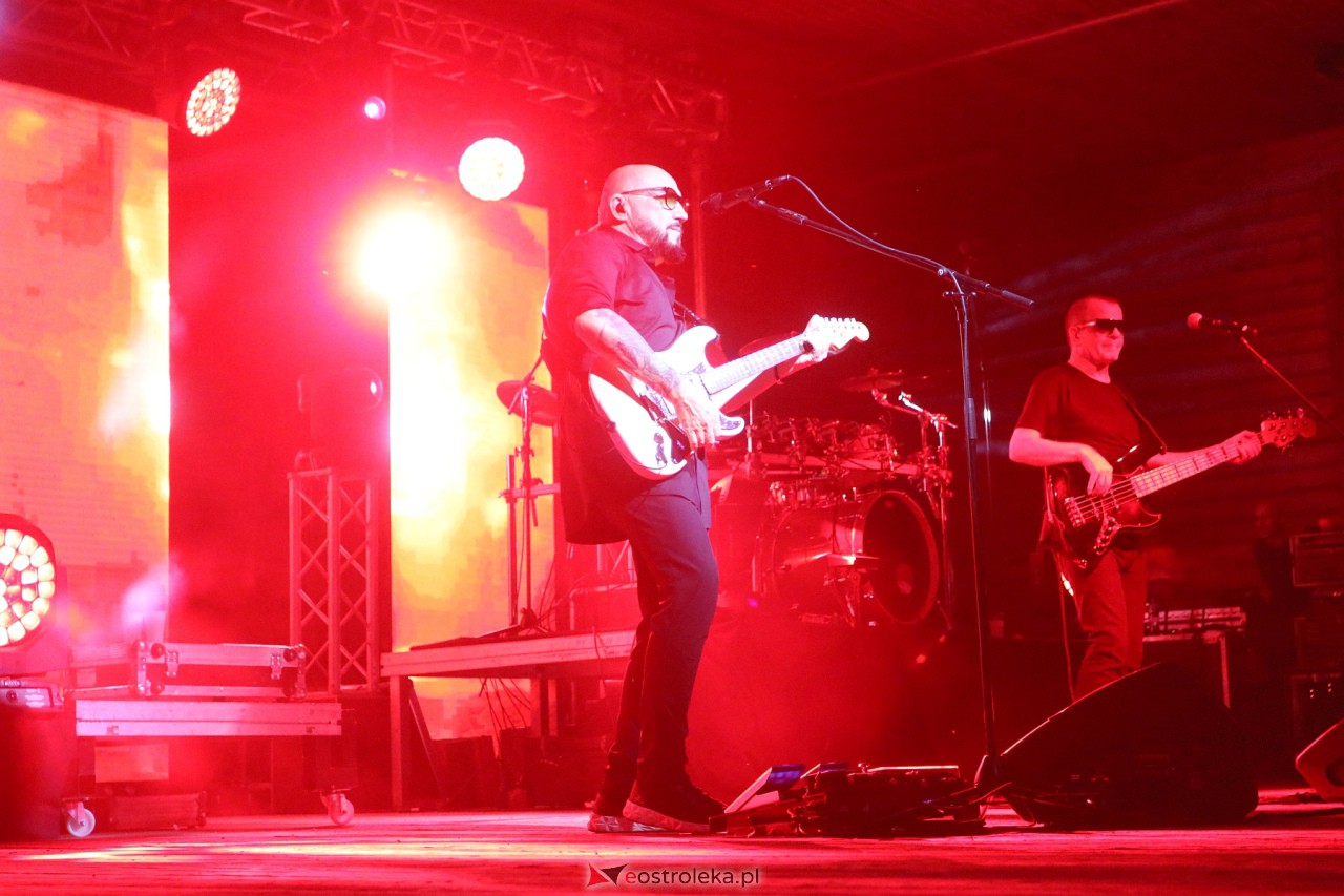 Miodobranie Kurpiowskie 2023: Jamal i Kombii [27.08.2023] - zdjęcie #24 - eOstroleka.pl