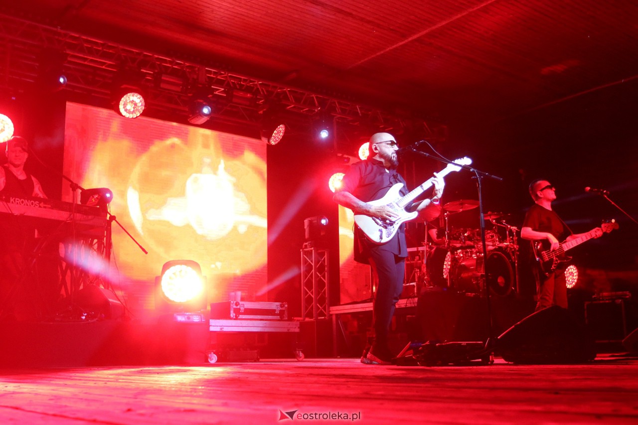 Miodobranie Kurpiowskie 2023: Jamal i Kombii [27.08.2023] - zdjęcie #23 - eOstroleka.pl