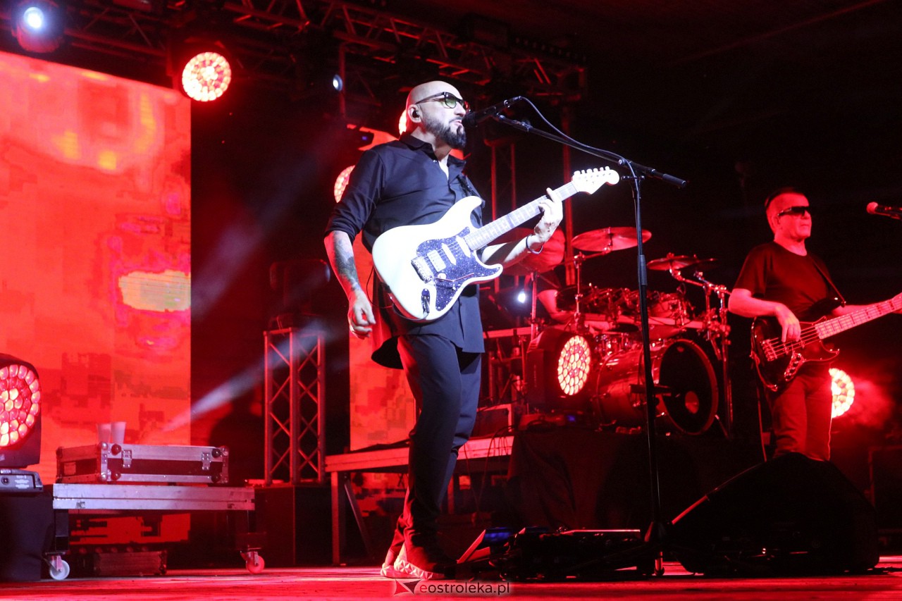 Miodobranie Kurpiowskie 2023: Jamal i Kombii [27.08.2023] - zdjęcie #22 - eOstroleka.pl